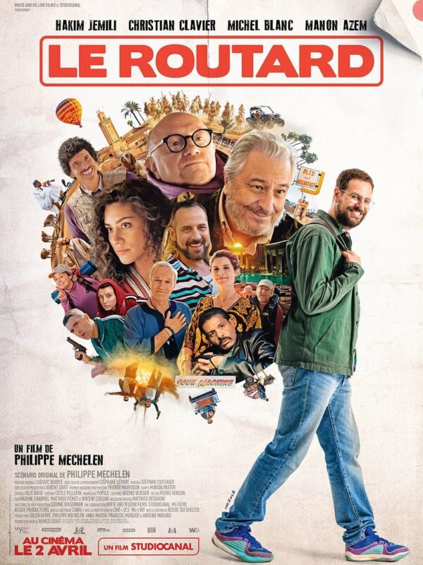 Routard (Le)